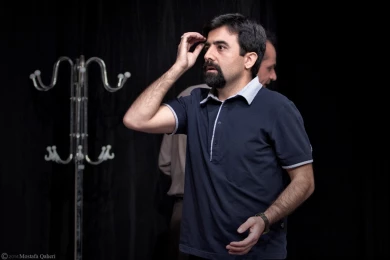 گزارش تصویری

نمایش « در همین نزدیکی» / عکاس: مصطفی قاهری