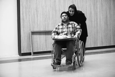 گزارش تصویری

تمرین نمایش « فرجام سفر طولانی طوبی»/ عکاس: مهدی آشنا