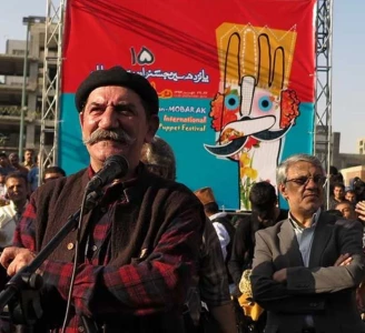 حمید جبلی:

برای انجام هر کار فرهنگی آماده خدمتم / نوستالژی یک نسل را در تئاتر شهر ببینید
