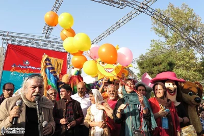 حمید جبلی:

برای انجام هر کار فرهنگی آماده خدمتم / نوستالژی یک نسل را در تئاتر شهر ببینید