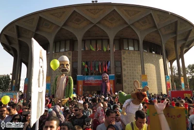 حمید جبلی:

برای انجام هر کار فرهنگی آماده خدمتم / نوستالژی یک نسل را در تئاتر شهر ببینید
