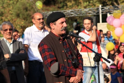 کارگردان آمریکایی نمایش «آدا/آوا»

تهران ما را یاد شیکاگو می‌اندازد/ نمی‌دانستیم بیضایی کار تئاتر هم می‌کند