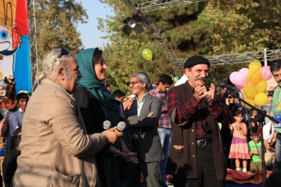 کارگردان آمریکایی نمایش «آدا/آوا»

تهران ما را یاد شیکاگو می‌اندازد/ نمی‌دانستیم بیضایی کار تئاتر هم می‌کند