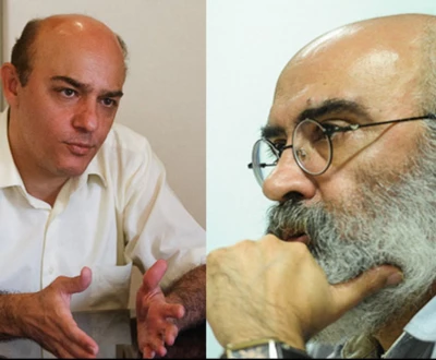 در مراسم انجمن منتقدان و نویسندگان تئاتر 

نکوداشت امجد و شکرخواه برگزار می‌شود