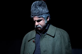 دوشنبه هفتم مهر ماه

 جلسه نقد و بررسی نمایش «فرجام سفر طولانی طوبی» برگزار می شود