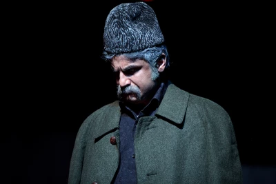 دوشنبه هفتم مهر ماه

 جلسه نقد و بررسی نمایش «فرجام سفر طولانی طوبی» برگزار می شود