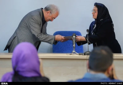 گرامیداشت زادروز اکبر رادی در تئاتر شهر

روایت متفاوت مرزبان از رادی و بستری شدن در بیمارستان