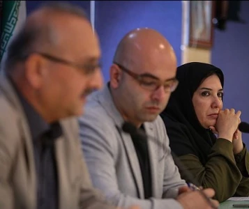 نشست خبری بازسازی تئاتر شهر،

همراهی هنرمندان و تامین  بودجه برای بازسازی تئاتر شهر