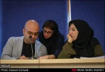 در گفتگو با آهنگساز نمایش « ملاقات بانوی سالخورده» مطرح شد

معجونی از حس های مختلف برای همزاد پنداری با تماشاگر