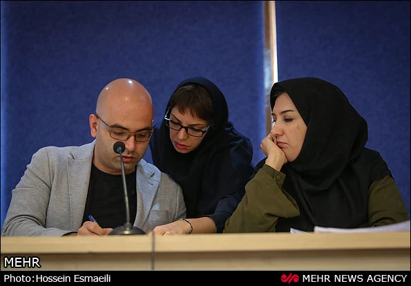 در گفتگو با آهنگساز نمایش « ملاقات بانوی سالخورده» مطرح شد

معجونی از حس های مختلف برای همزاد پنداری با تماشاگر