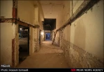 در گفتگو با آهنگساز نمایش « ملاقات بانوی سالخورده» مطرح شد

معجونی از حس های مختلف برای همزاد پنداری با تماشاگر