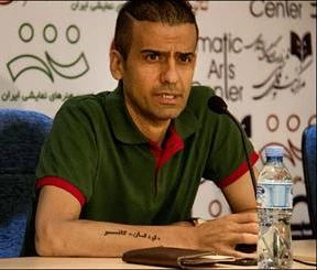 به منظور ادامه درمان

بهرام ریحانی در بیمارستان فیروزگر بستری شد