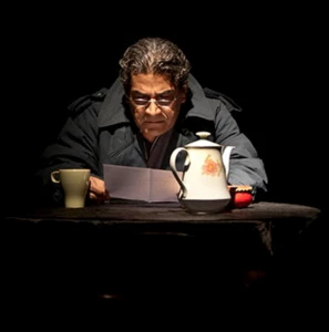 با تقدیم اجرا به اکبر زنجانپور

 نمایش «هفت پرده» به اجرای خود پایان داد
