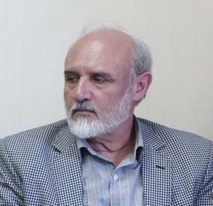 با صدور پیامی صورت گرفت

پیام تسلیت مدیرعامل انجمن هنرهای نمایشی به مناسبت درگذشت انوشیروان ارجمند