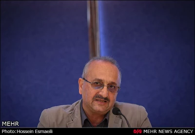 بعد از طی یک دوره بیماری سخت

مرتضی احمدی دار فانی را وداع گفت / مراسم تشییع پیکر از تالار وحدت