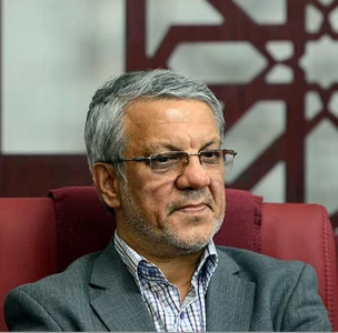 پیام تسلیت مدیر‌کل هنرهای نمایشی 

بچه خوب تهرون هم رفت