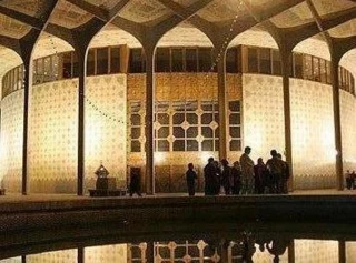شنبه 13 دی ماه در تئاتر شهر برگزار می شود

 برگزاری انتخابات انجمن بازیگران خانه تئاتر