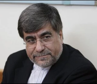 دیدار جمعی از اهالی تئاتر با وزیر فرهنگ و ارشاد اسلامی

جنتی: بیش از پیش از تئاتر حمایت خواهیم کرد
