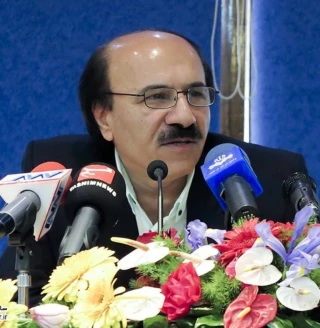 گزارش نشست خبری سی‌و‌سومین جشنواره بین‌المللی تئاتر فجر

جشنواره امسال، میزبان 118 اثر است