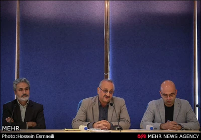 عضو شورای اسلامی شهر تهران:

 جشنواره تئاتر فجر در کاهش آسیب های اجتماعی نقش تعیین کننده دارد