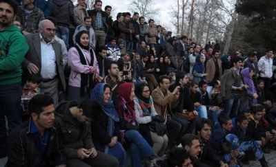 مردمی‌ترین بخش جشنواره تئاتر فجر

 ابوترابیان: تماشاگران برای دیدن نمایش‌های خیابانی، همراه با داوران حرکت می‌کنند