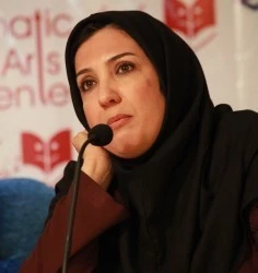 پیام تسلیت رییس مجموعه تئاتر شهر به مناسبت درگذشت بهرام ریحانی 

او به ما گفت شادی حقیقی آرام و بی صداست