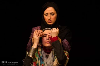 جمعه چهارم اردیبهشت 

نمایش «فقط به خاطر من» از تالار چهارسو خداحافظی می کند