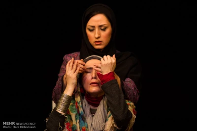 جمعه چهارم اردیبهشت 

نمایش «فقط به خاطر من» از تالار چهارسو خداحافظی می کند