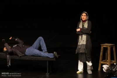 جمعه چهارم اردیبهشت 

نمایش «فقط به خاطر من» از تالار چهارسو خداحافظی می کند