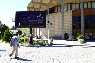 توضیح تیرانداز درباره «تقدیربازان»

روایت تجربه‌های مشترک زندگی ما