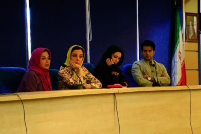دوشنبه هفتم اردیبهشت ماه

اولین نشست تخصصی مرکز مطالعات اجرایی قشقایی برگزار شد