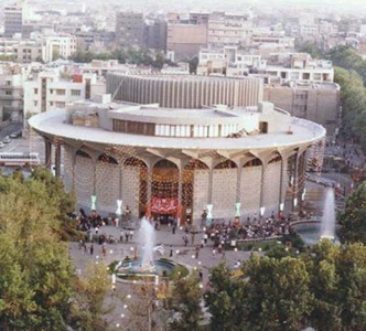 آخر این هفته، ۲۷ نمایش روی صحنه می‌روند

بهار همچنان گرم تئاتر تهران
