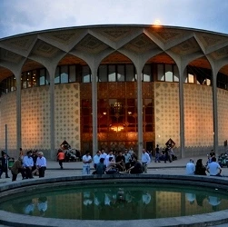 سخنگوی وزارت فرهنگ و ارشاد اسلامی

 بازسازی تئاترشهر، اولویت اول ماست