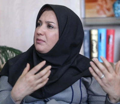 گفت‌و‌گوی ایسنا با مدیر تئاترشهر

 «برای این پست جاه‌طلبی نداشتم