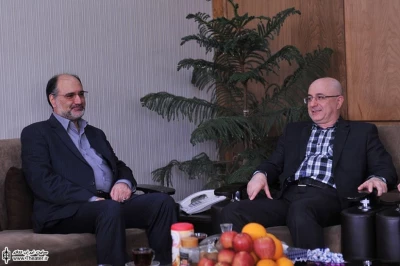 گفت‌و‌گوی ایسنا با مدیر تئاترشهر

 «برای این پست جاه‌طلبی نداشتم