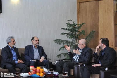 به دلیل شرایط نامطلوب جسمی

مصطفی عبدالهی به بخش مراقبت‌های ویژه منتقل شد