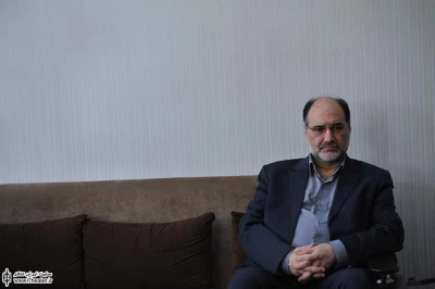 به دلیل شرایط نامطلوب جسمی

مصطفی عبدالهی به بخش مراقبت‌های ویژه منتقل شد