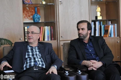 با حکم مدیر کل هنرهای نمایشی

علی عابدی مدیر تماشاخانه سنگلج شد