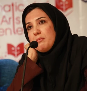 پیام تسلیت رییس مجموعه تئاتر  شهر 

ضیافتی پر افتخار به میزبان مصطفی عبداللهی...