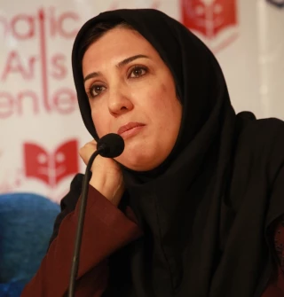 پیام تسلیت رییس مجموعه تئاتر  شهر 

ضیافتی پر افتخار به میزبان مصطفی عبداللهی...