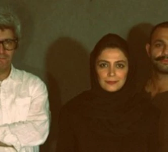 روابط عمومی تئاتر شهر اعلام کرد

  نمایش « سه جلسه ی تراپی » دو اجرایی  می شود