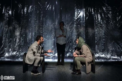 یکشنبه 31 خرداد

نمایش «در اعماق» به نفع هنرمندان بیمار روی صحنه می رود