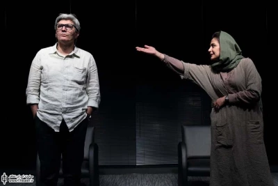 تاریخ اجراهای ویژه نمایش تالار چهارسو مشخص شد

«سه جلسه تراپی» تا دوازدهم تیر ماه روی صحنه است