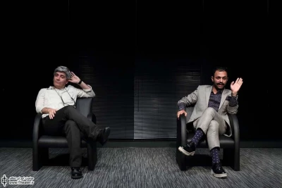 تاریخ اجراهای ویژه نمایش تالار چهارسو مشخص شد

«سه جلسه تراپی» تا دوازدهم تیر ماه روی صحنه است