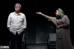 حضور مدیر کل هنرهای نمایشی در تالار چهارسو

تقدیر مهدی شفیعی از گروه اجرایی نمایش « سه جلسه ی تراپی»