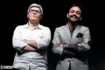 حضور مدیر کل هنرهای نمایشی در تالار چهارسو

تقدیر مهدی شفیعی از گروه اجرایی نمایش « سه جلسه ی تراپی»