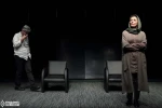 حضور مدیر کل هنرهای نمایشی در تالار چهارسو

تقدیر مهدی شفیعی از گروه اجرایی نمایش « سه جلسه ی تراپی»