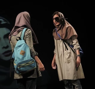 روابط عمومی تئاتر شهر اعلام کرد

 دو اجرایی شدن نمایش «  شنیدن » در روزهای پایانی هفته
