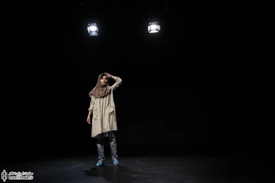 گزارش تصویری

نمایش «شنیدن» / عکاس: رضا معطریان ( ایران تئاتر)