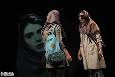دوشنبه 29 تیر ماه

نشست خبری نمایش« شنیدن» برگزار می شود
